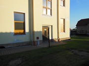 Oprava fasády a odvlhčení mokrého zdiva 2017